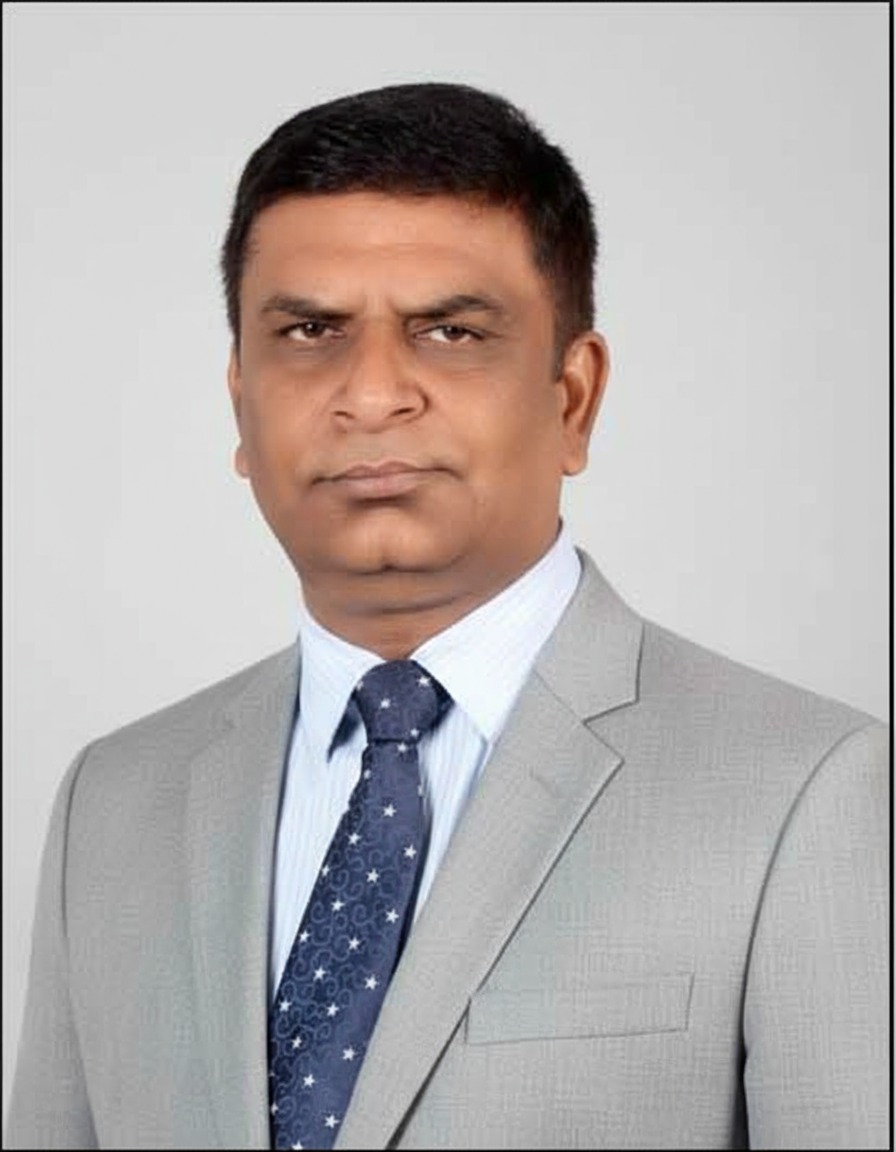 Naga Srinivas (Vasu)